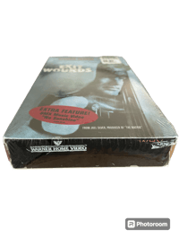 Image 3 of Exit Wounds [2001][SEALED]