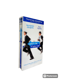 Image 1 of Catch Me If You Can [2002][SEALED]