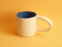 Image 2 of egg mug