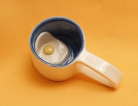 Image 1 of egg mug