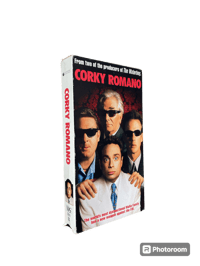 Image 1 of Corky Romano [2001]