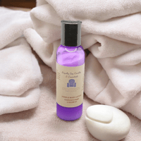 Cashmere Sugar 