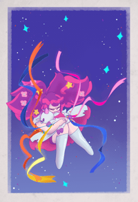 Lazy in Space