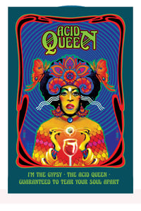 ACID QUEEN 