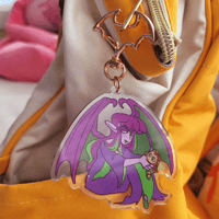 Image 2 of Neo Fearies Charm