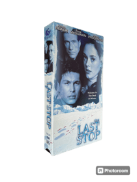 Image 1 of Last Stop [2000]