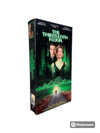 Image 1 of The Thirteenth Floor [1999]