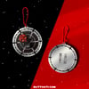 ☆ Darth Maul Shaker Charm ☆