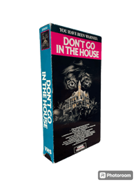 Image 2 of Don't Go In The House [1980]