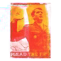 Plead the Fif