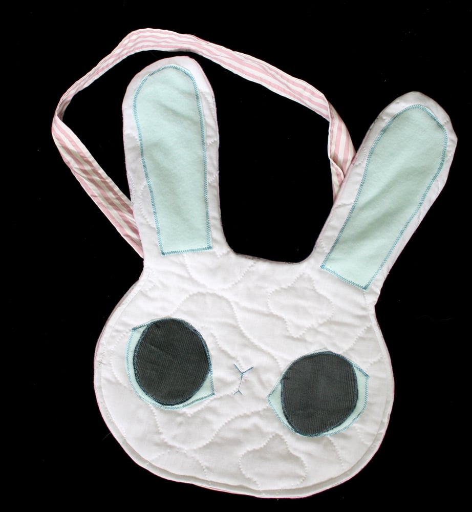 Image of Bunny Tote