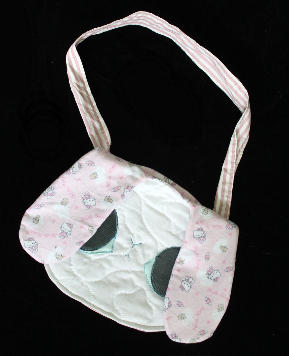 Image of Bunny Tote