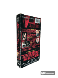 Image 2 of Mr. Murder [1998]