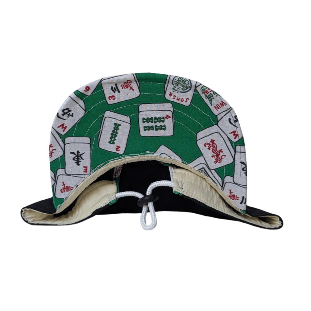 "Sun Lee 2" 5 Panel Camper Hat