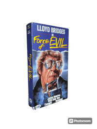 Image 1 of Force of Evil [1977]