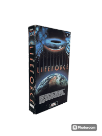 Image 2 of Lifeforce [1985]