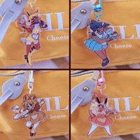 Image 1 of Evoli Cafe Charms