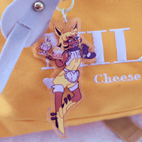 Image 2 of Evoli Cafe Charms