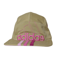 Image 1 of "adidas" 5 Panel Camper Hat