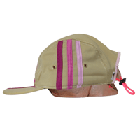 Image 2 of "adidas" 5 Panel Camper Hat