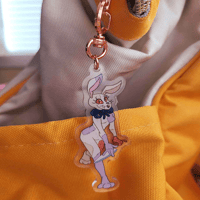 Image 1 of Vanny Charm