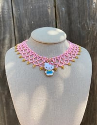 Image 2 of HK Necklace