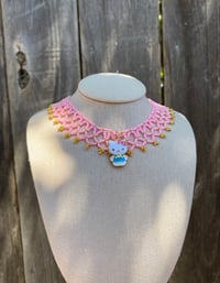 Image 1 of HK Necklace