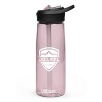 Image 4 of DGLFFL Water Bottle (5 Color Options)