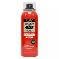 EBIN NEW YORK WONDER LACE BOND Adhesive Spray