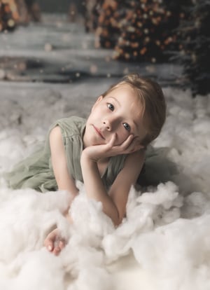 Image of Christmas Mini's 2024 - Session fee - Just £49