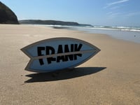 Image 5 of Surf Board Décor