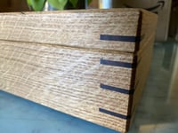 Image 3 of Box Tr6 - Tan veneers