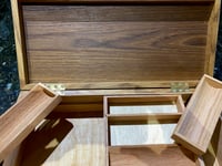 Image 4 of Box Tr6 - Tan veneers