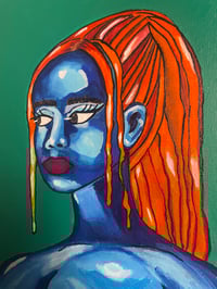Image 3 of SHE SINGS THE BLUES 
