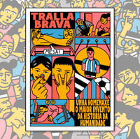 Image 1 of TRALLA BRAVA
