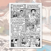Image 5 of Pratos Combinados. O Fanzine