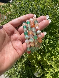 Image 1 of Flower Agate