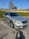 (850) Product Entries For Lexus GS350