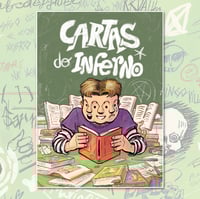 Image 1 of Cartas do Inferno