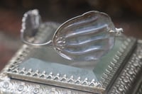 Image 1 of Antique Spoon bracelet 