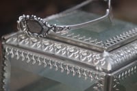 Image 3 of Antique Spoon bracelet 