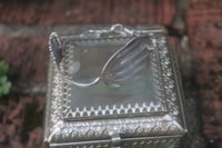 Image 4 of Antique Spoon bracelet 