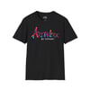 AWBT Black Unisex T-Shirt
