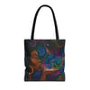 Black Girl Magic Tote