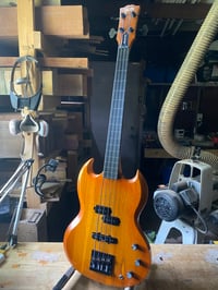 Image 2 of Model SB