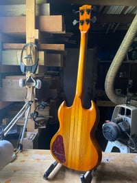 Image 3 of Model SB