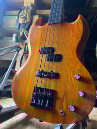 Image 4 of Model SB