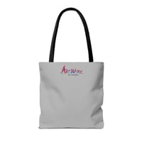 Image 2 of Bloom Tote
