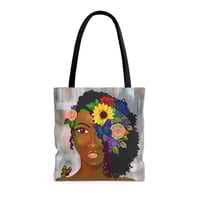Image 1 of Bloom Tote