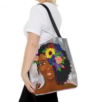Image 3 of Bloom Tote